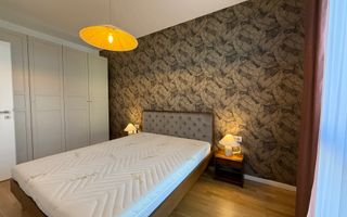 ISHO - Apartament modern cu 2 camere, Et3, pet friendly, Bega-river view - Poză 11