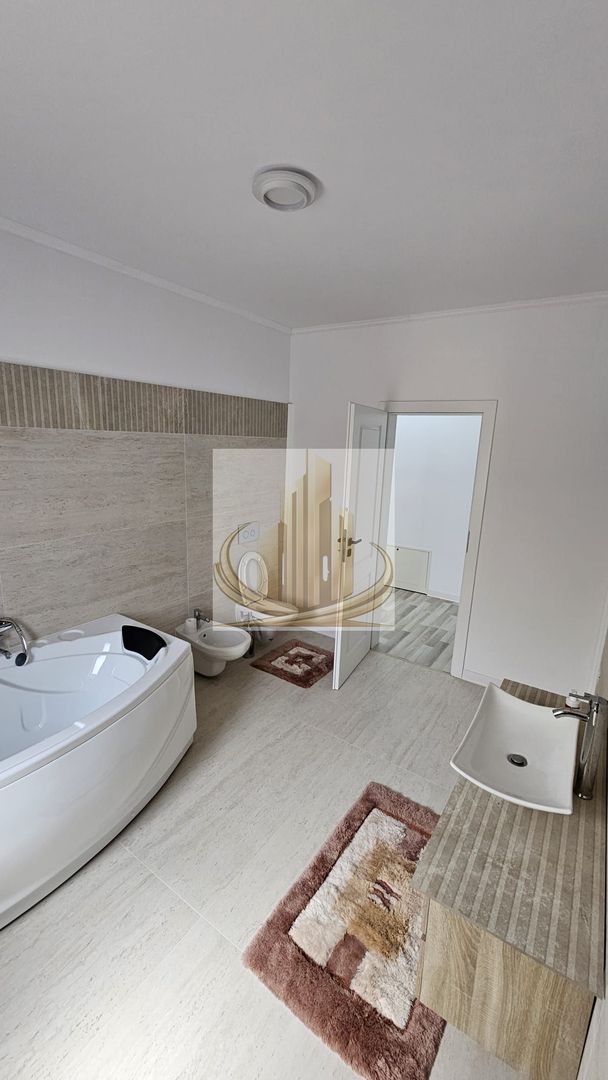 Duplex Modern | 150 mp utili | Curte 300 mp | 3 Parcări | Dumbrăvița - Poză 25