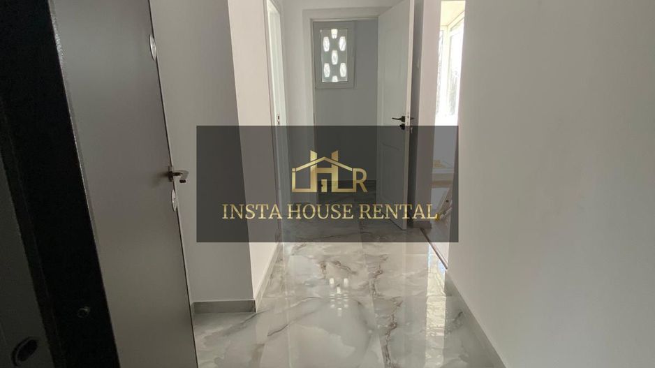 Apartament 2 camere Grivita / Bloc retras / Balcon 7mp - Poză 5