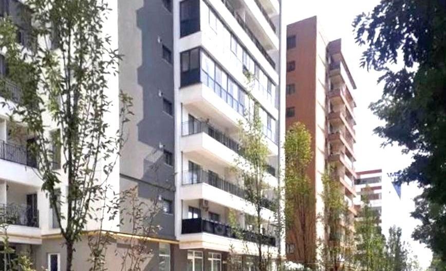 ✨ închiriez Apartament cu 2 camere, 70 mp, centrală proprie, metrou Republica - Poză 3