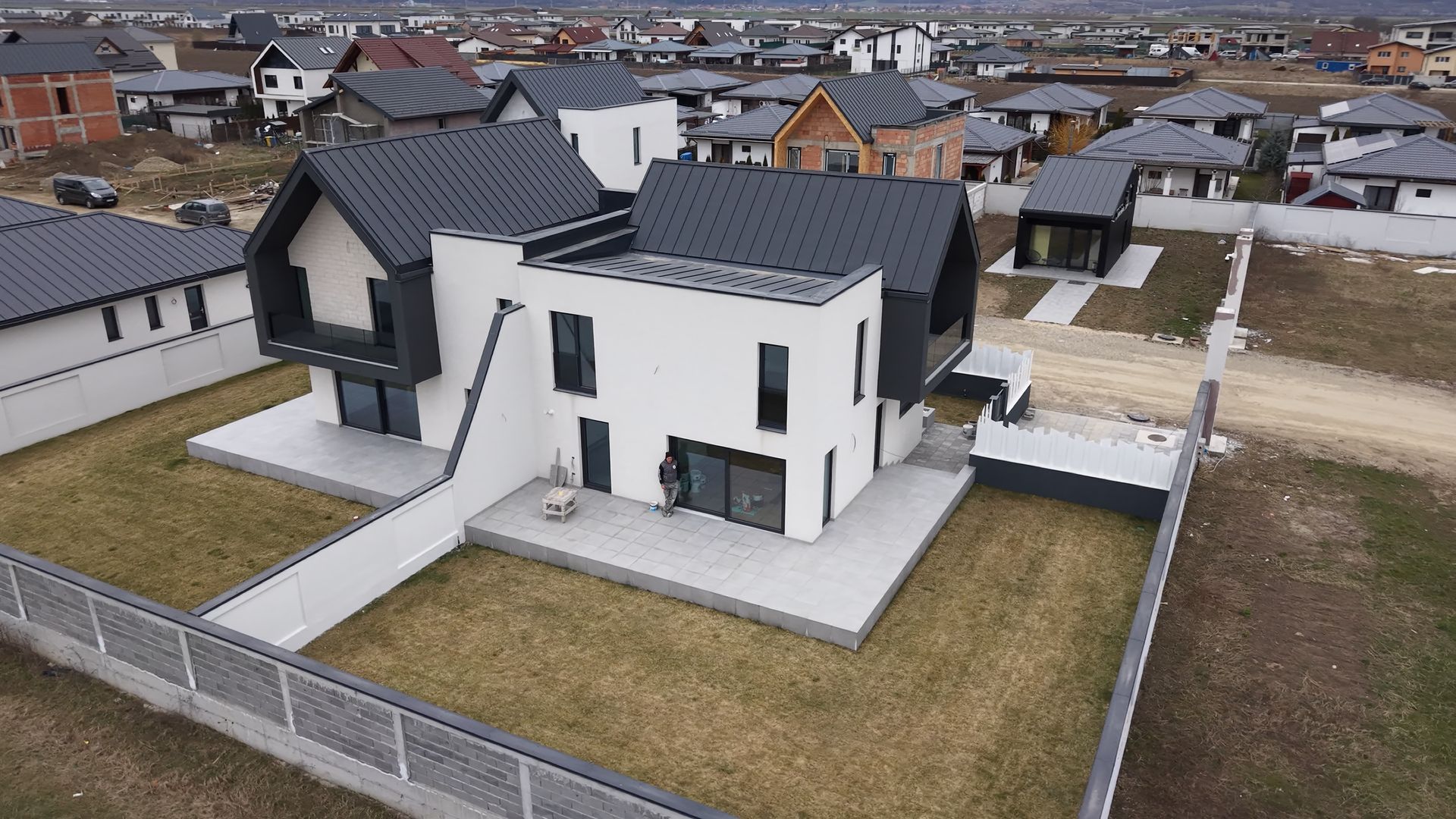 Casa de vanzare - Poză 3