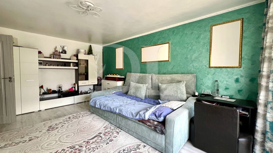 Apartament doua camere | Etaj intermediar | Zona Florilor - Poză 4