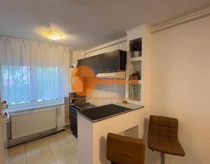 Garsoniera in zona Crangasi (Centrala Proprie) - Poză 3