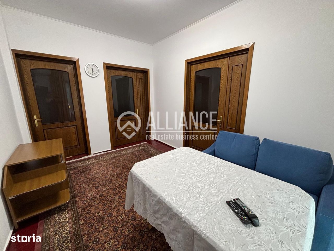 TOMIS MALL(cod04)-Etaj vila 4 camere ultracentral curte privata - Poză 6