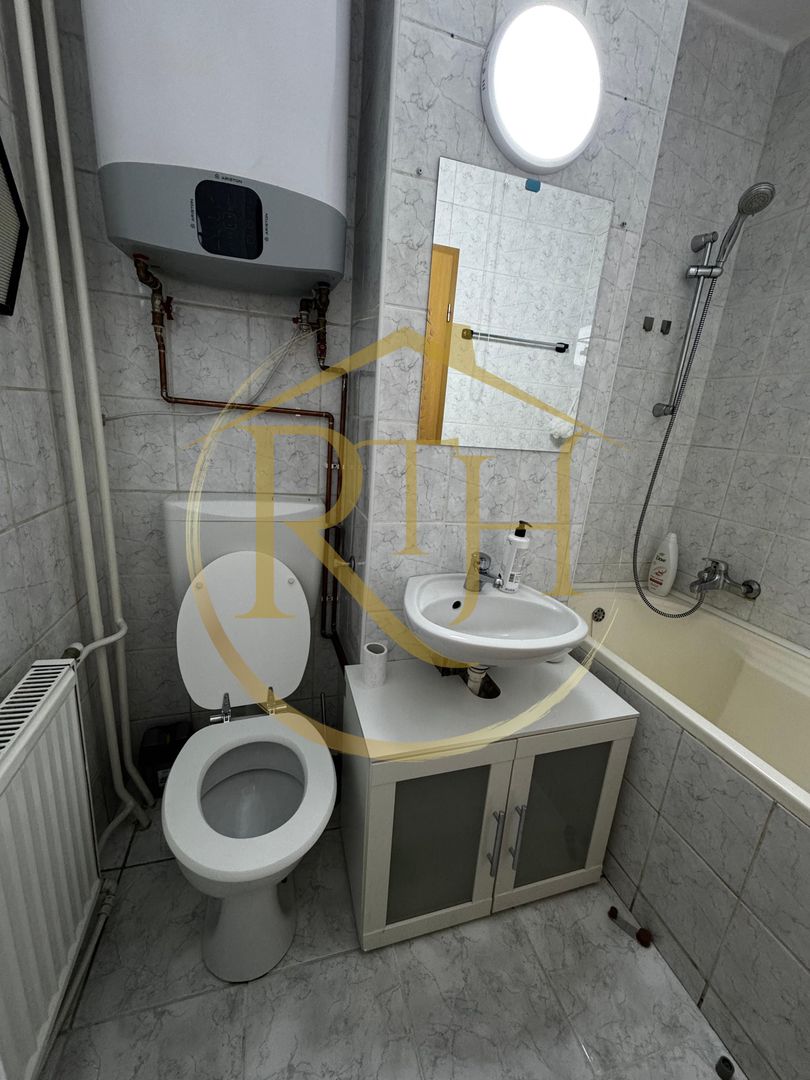 Oferim spre inchiriere apartament cu o camera in Calea Dorobantilor! - Poză 7