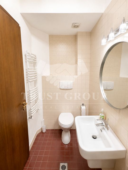 Herastrau - Aron Cotrus | 3 camere | Pet Friendly | 2 locuri de parcare + boxa - Poză 13