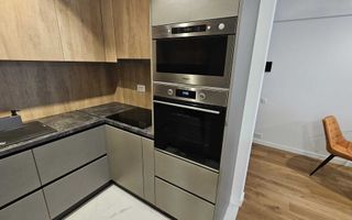 Inchiriere apartament 2 caM One Cotroceni Residence+ Parcare subsol - Poză 4