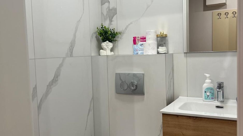 Duplex modern 140 mp,  3 dormitoare, 3 băi zona Buna ziua - Poză 10