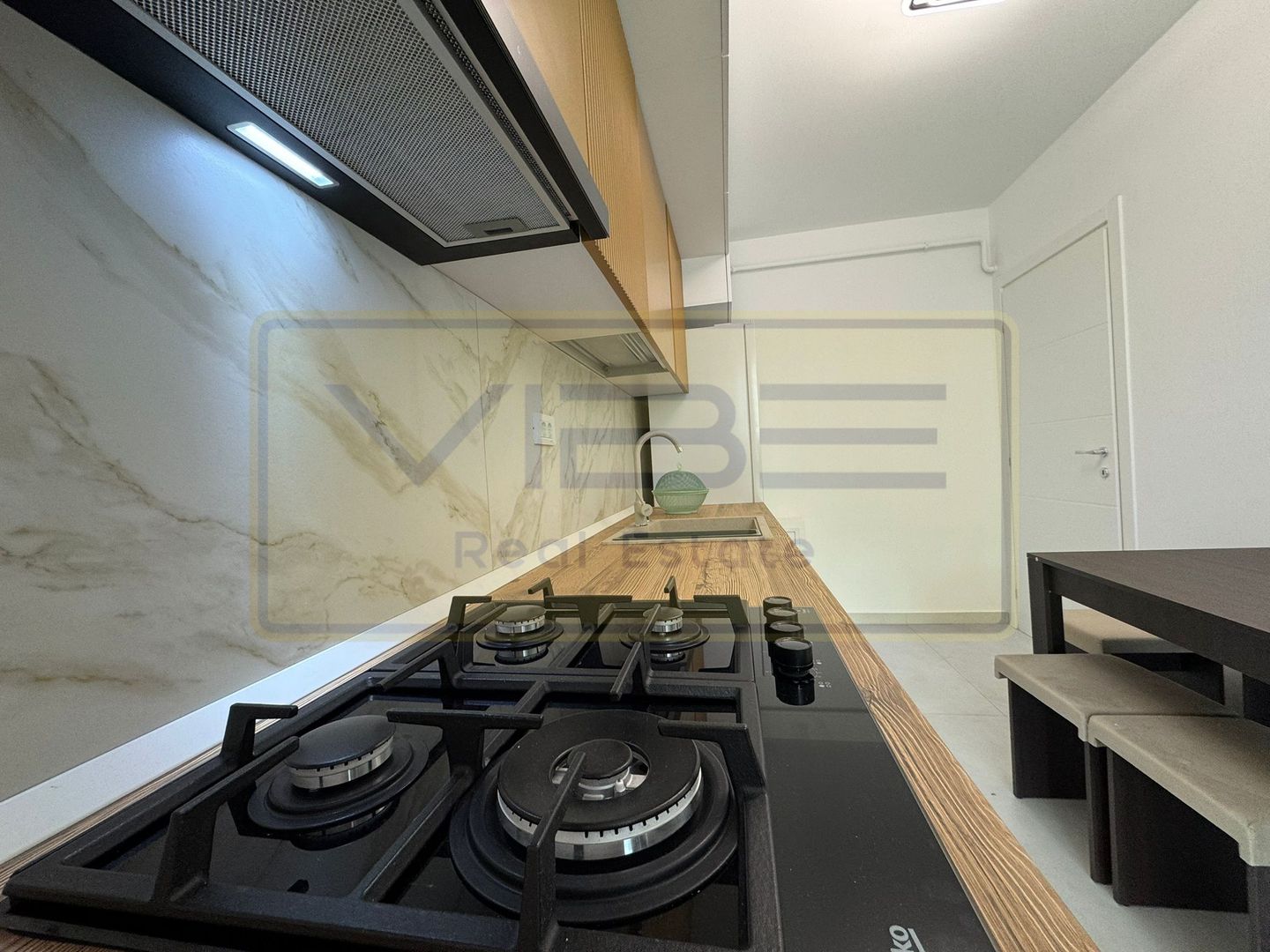 Apartament NOU 1 camera+parcare Freya Residence - Poză 16