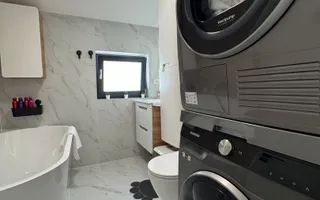 🏡 VILĂ INDIVIDUALĂ DE VÂNZARE | BERCENI | MOBILATĂ ȘI UTILATĂ COMPLET - Poză 20