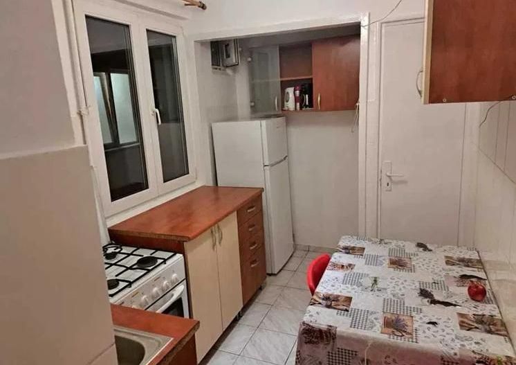 AP. 2 CAMERE - TINERETULUI, BUCATARIE INCHISA, METROU 4 MINUTE - Poză 4