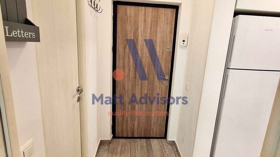 CHIRIE Apartament modern 2 Camere | Herastrau | Arcul de Triumf - Poză 7