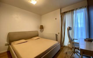 DE VANZARE 3 CAMERE PREMIUM | 2 TERASE | PARCARE SUBTERANA | ZONA 13 SEPTEMBRIE - Poză 4