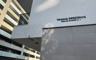 Apartament 2 camere I Triama Residence I Vanzare I Premium - Poză 11