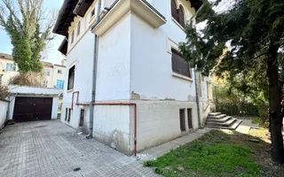 Vila Impresionanta *503mp* TEREN *577mp* // Zona Casin - Poză 98