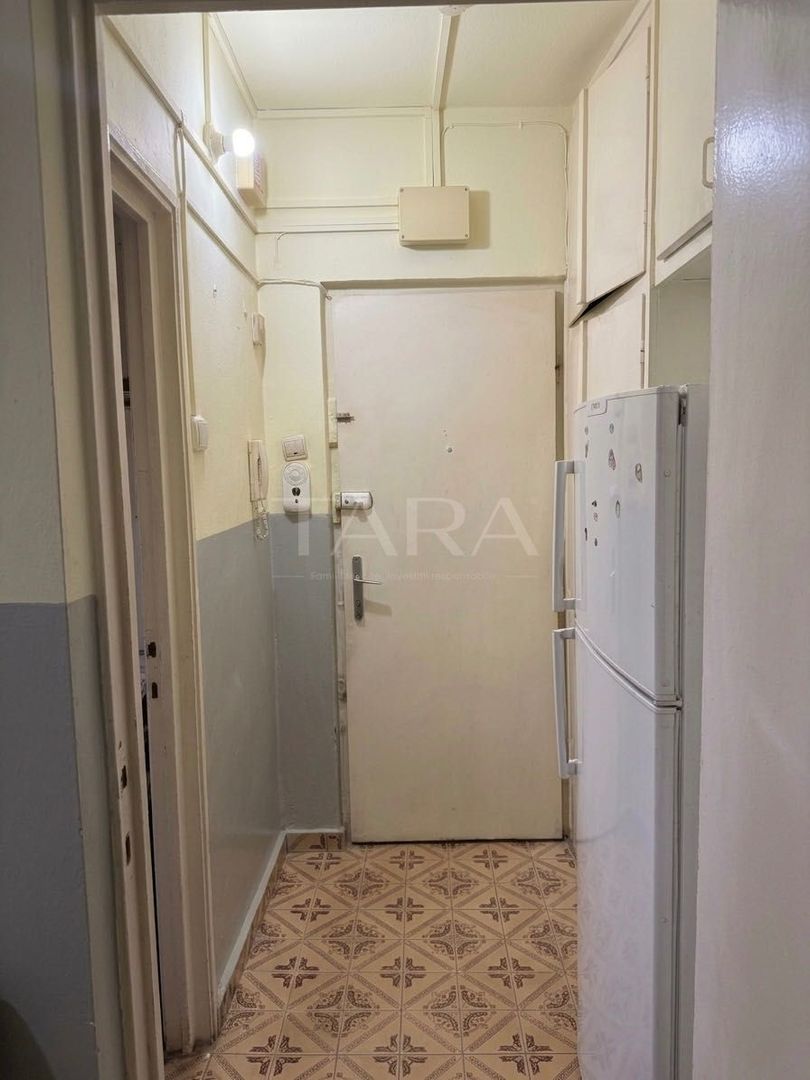 Oportunitate în Mănăștur – 2 camere, zona Minerva. - Poză 6