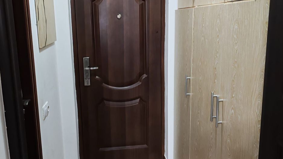 vand garsoniera zona Bulevard Tudor Vladimirescu,etaj superior - Poză 5