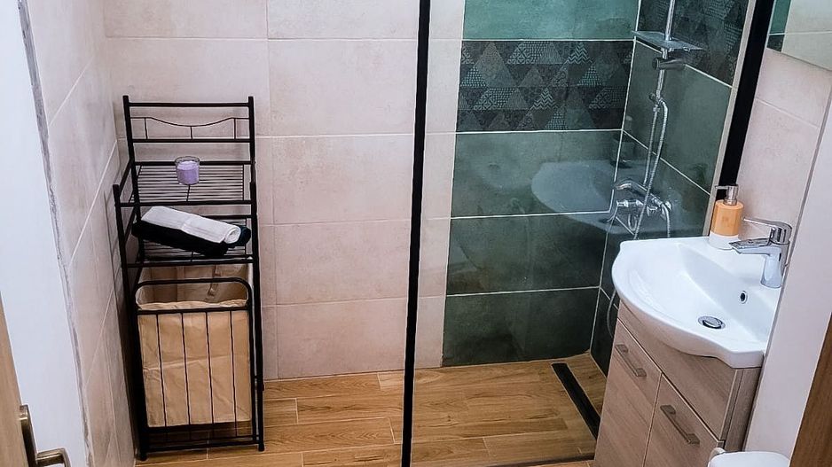 Garsoniera Drumul Taberei, mobilata si utilata,  metrou Favorit -Pet Friendly - Poză 6