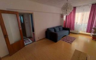 AP. 2 CAMERE TITAN, PET-FRIENDLY, CENTRALA PROPRIE, LOC DE PARCARE - Poză 1