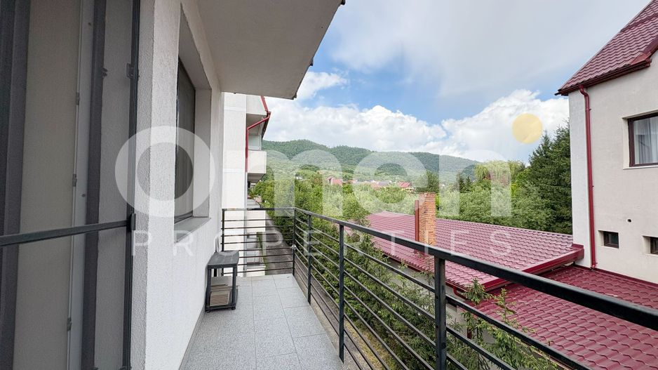 Apartament 3 camere, strada Victoriei - Poză 10