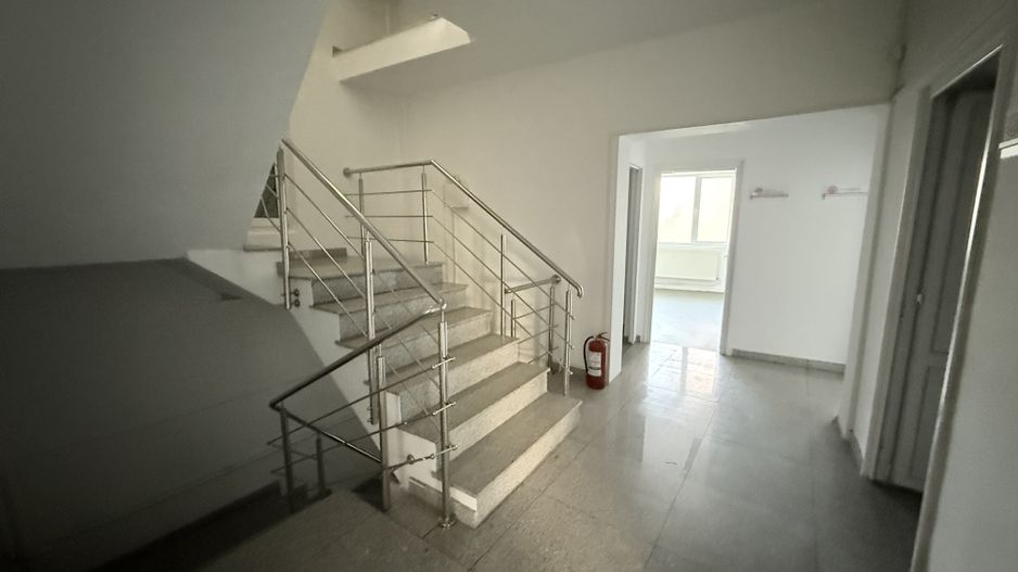 IMOBIL D+P+2+M COTROCENI - Poză 4