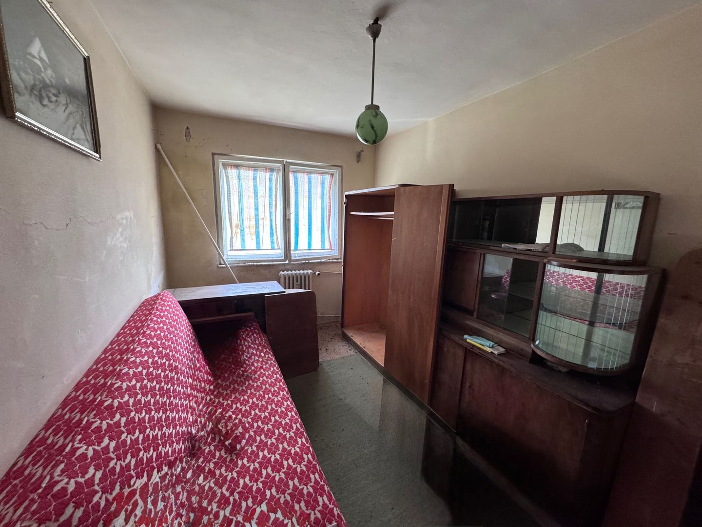Apartament 2 camere decomandate – 40 mp – balcon –  etaj 8 – Clăbucet, Mănăștur - Poză 3