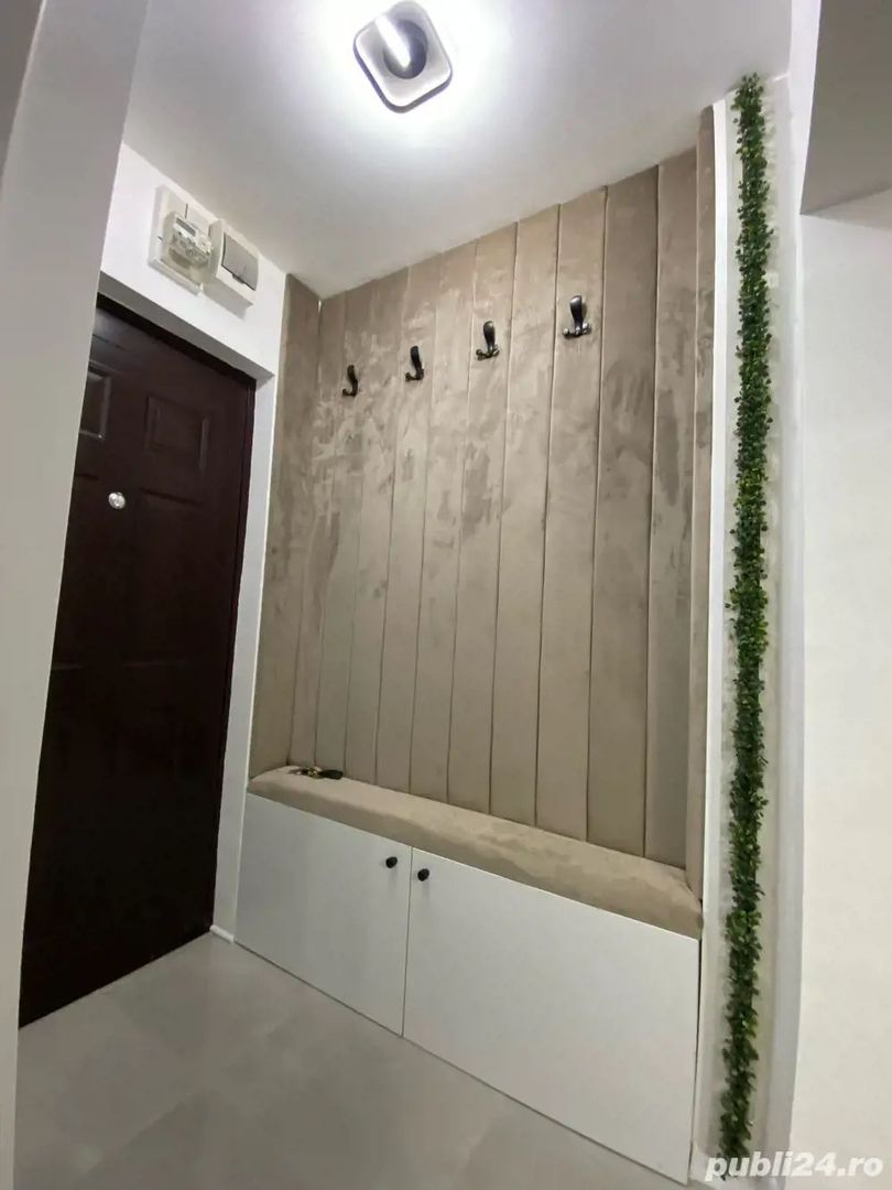 Apartament cu 2 camere de vanzare - Poză 3