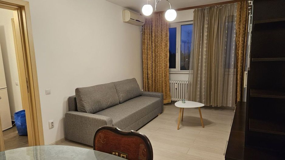 Apartament 2 camere, complet utilat, AFI Cotroceni- Pet Friendly - Poză 2