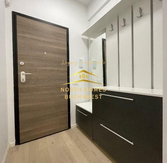 Apartament de inchiriat -3 camere -2 bai -Herastrau-PARCARE - Poză 14