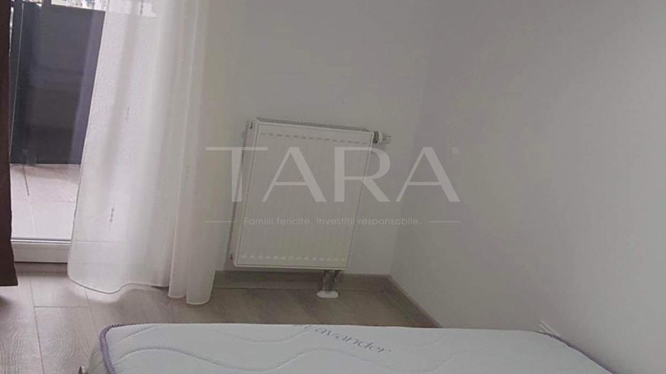 Apartament 2 camere, aproape de Baza Sportivă și Iulius Mall. - Poză 4