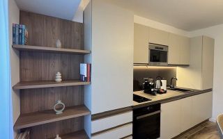 Închiriez apartament 2 camere, Unirii, mobilat-utilat, AC - Poză 9