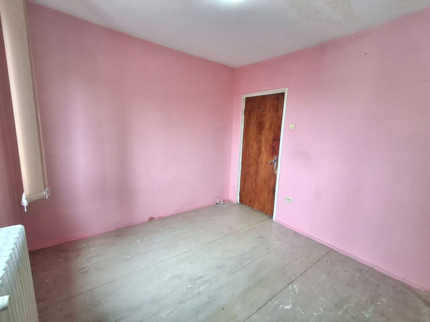 Apartament de vanzare 2 camere decomandat   Luica 35. - Poză 4