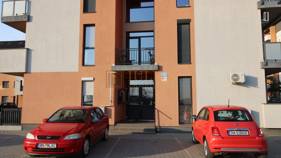 3 camere,  Giroc, la 10 min de Spitalul Judetean, loc parcare inclus - Poză 28
