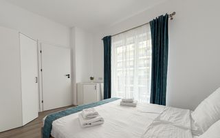 2 camere, la cheie, parcare subterana, Elite! - Poză 4
