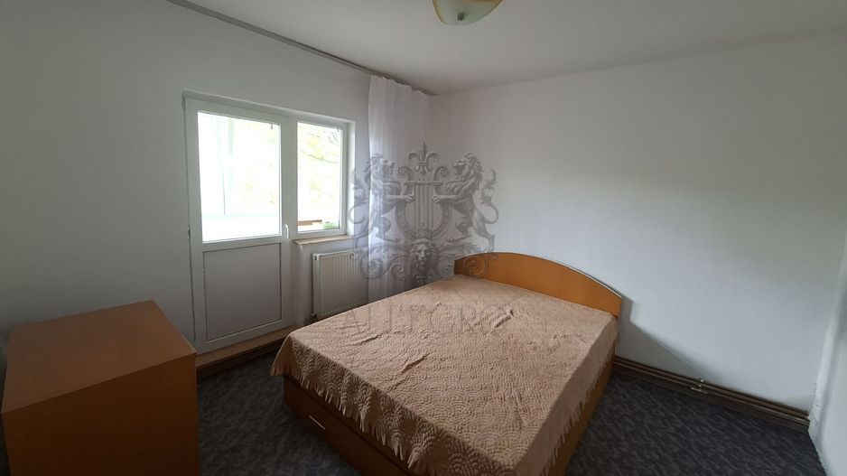Inchiriere | 2 Camere | Moinesti - Gorjului | Centrala Proprie - Poză 8