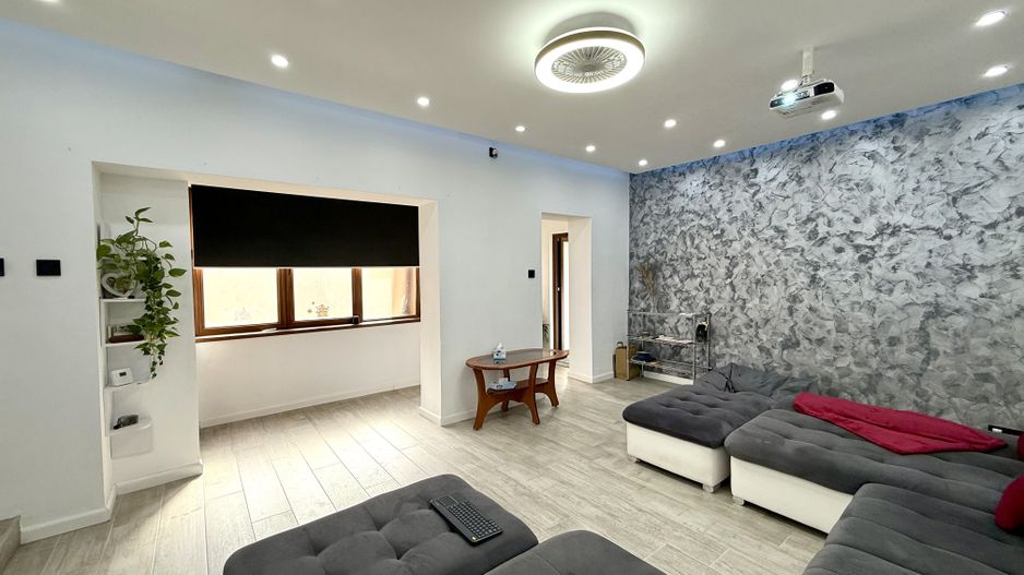 CASA INDIVIDUALA - Poză 1