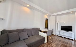 COSMOPOLIS - Apartament cu 3 camere, mobilat si utilat. - Poză 8
