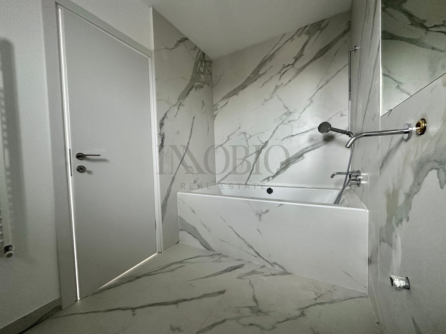 Penthouse 4 Camere | Terase 97 MP | Jolie Ville - Poză 16