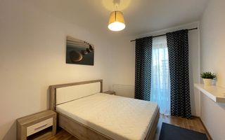Apartament 2 camere de inchiriat Sos Gheorghe Ionescu Sisesti - Poză 5