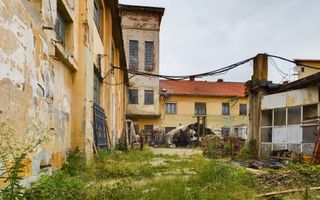 Ansamblu clădiri zona Iosefin-Dâmbovița - Poză 13