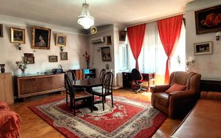 Vanzare 3 camere, circular, centrala, zona Ferdinad - Poză 17