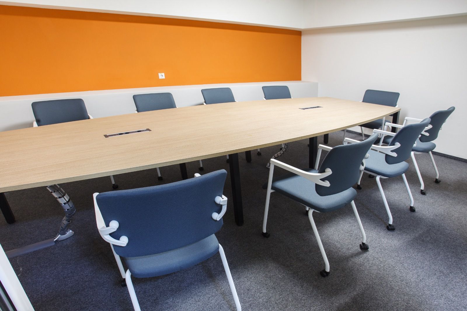 Cladire ultramoderna de birouri I 1.350mp I Ultracentral I COMISION 0% - Poză 15