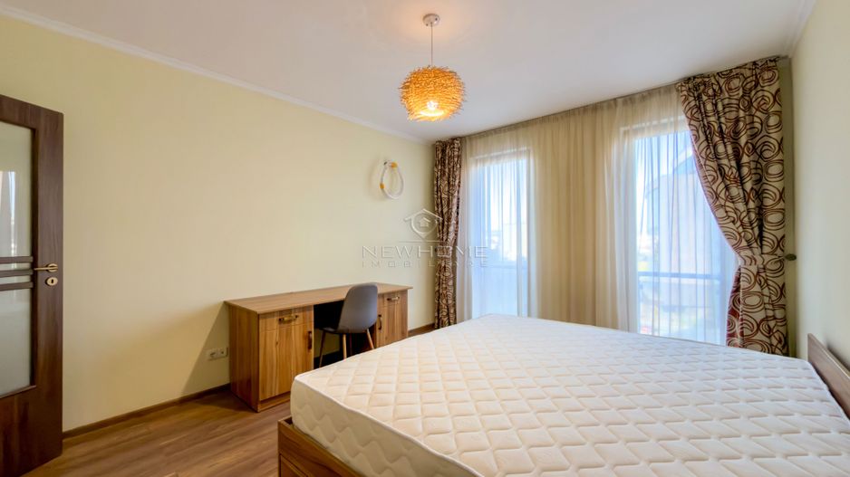 Apartament 3 camere cu view deosebit zona Iulius Mall - Poză 13
