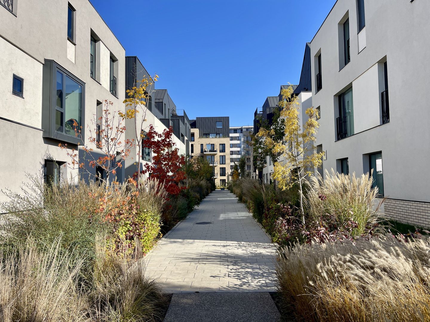 Vila 6 camere / Townhouse Avalon Estate - Poză 21