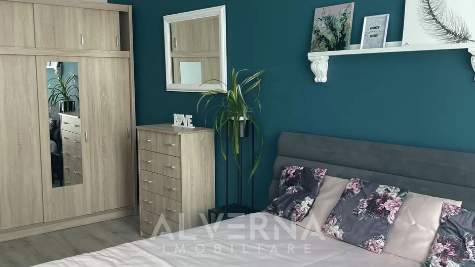 Apartament 3 camere semidecomandat | 81mp | calea Motilor | Central | - Poză 2