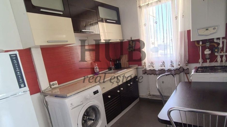 apartament cu 2 camere-de inchiriat-pompieri- zona milcov - Poză 2