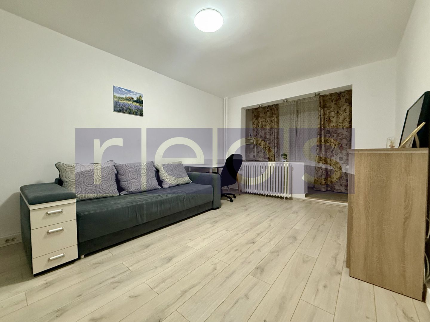 INCHIRIERE GARSONIERE | ZONA DRISTOR | COMPLET MOBILATA SI UTILATA - Poză 5