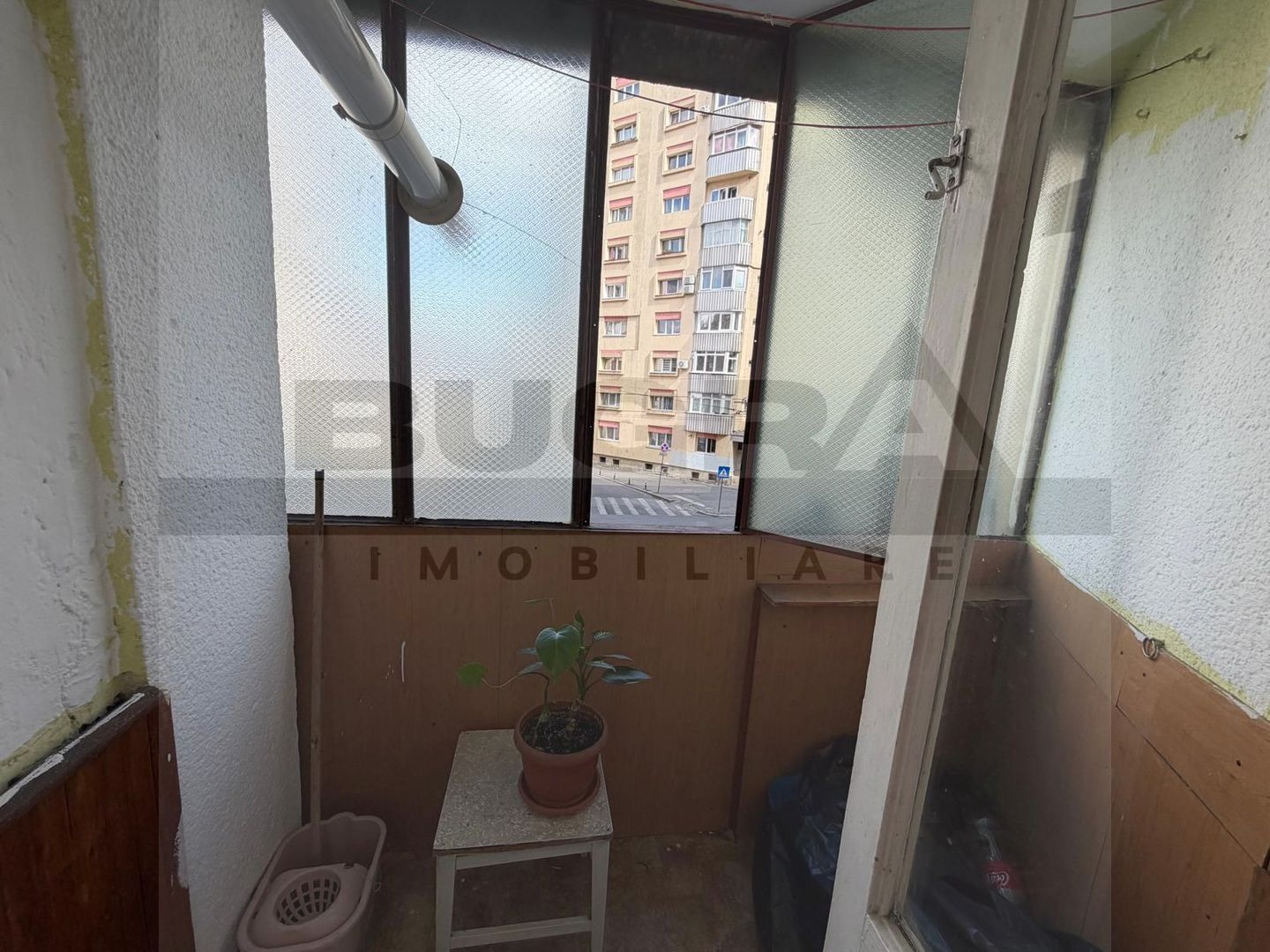 Apartament de 2 camere, decomandat, 49mp, zona Piata Marasti - Poză 5