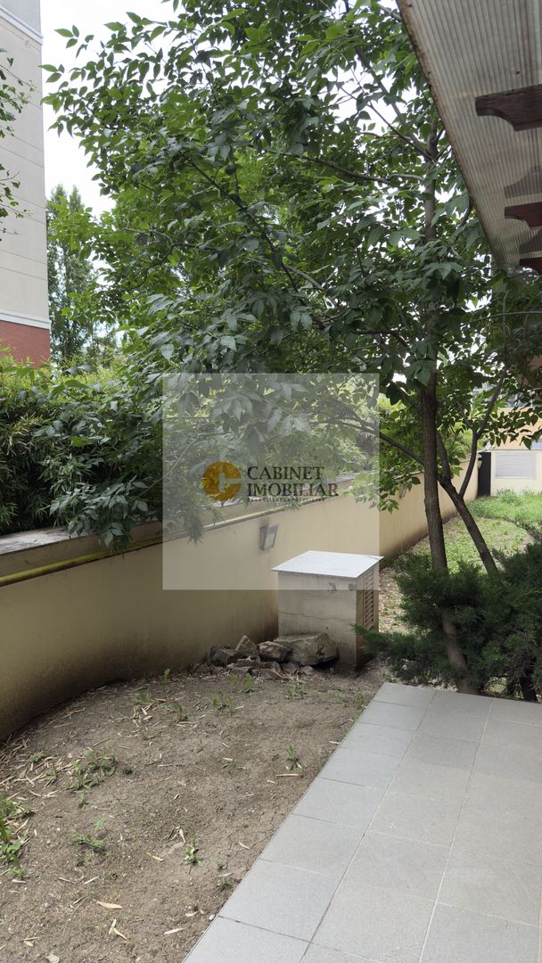 3 camere decomandat Estia Residence | Terase private | Garaj Subteran - Poză 49