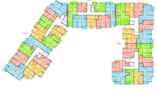 Vânzare, apartament, 2 camere, str. Nicolae Dimo, Durlești - Poză 2